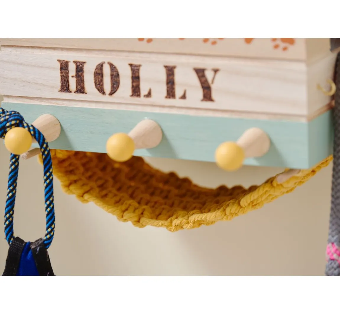 Hot Anchor Crafty