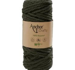Hot Anchor Crafty