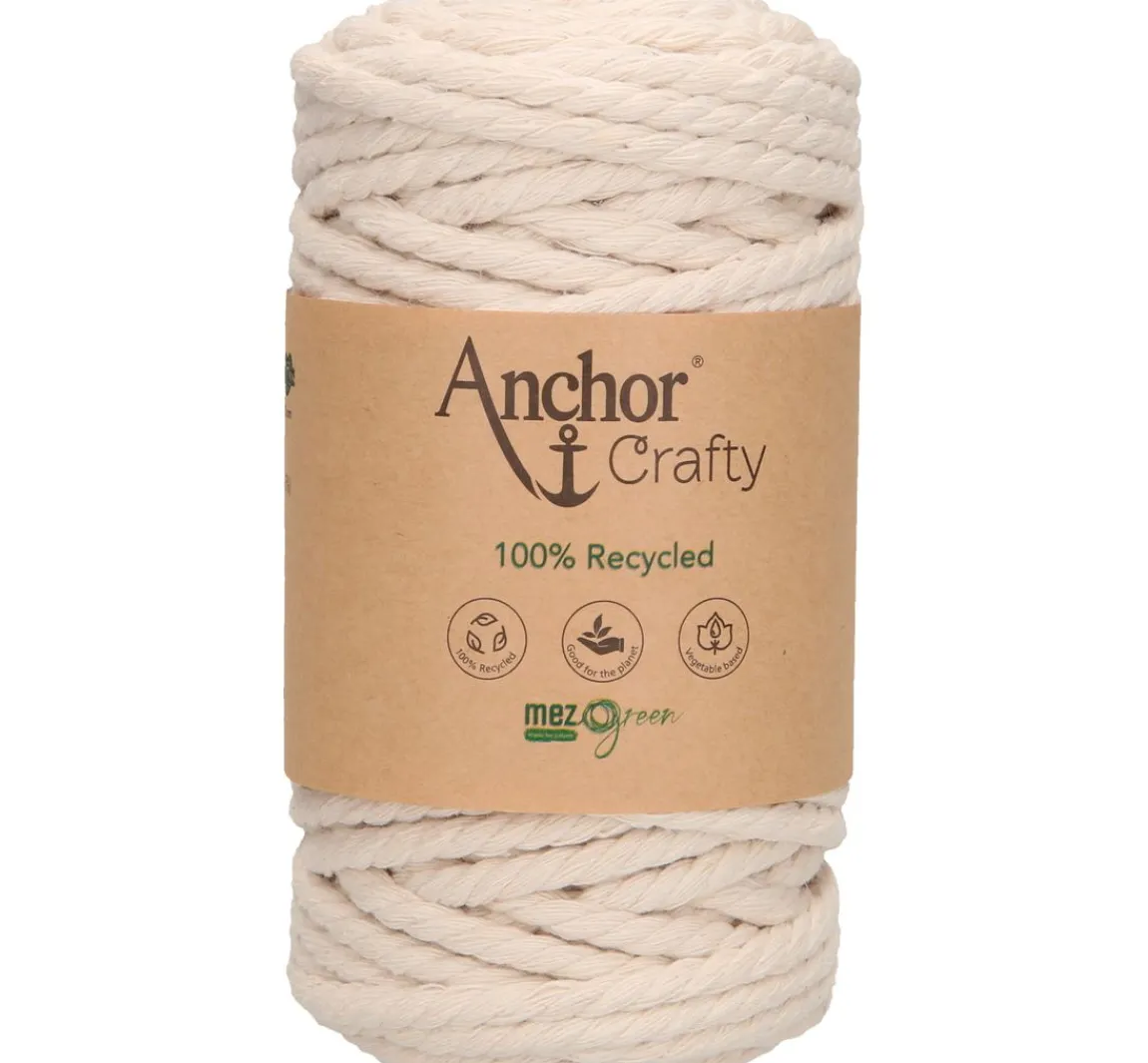 Hot Anchor Crafty