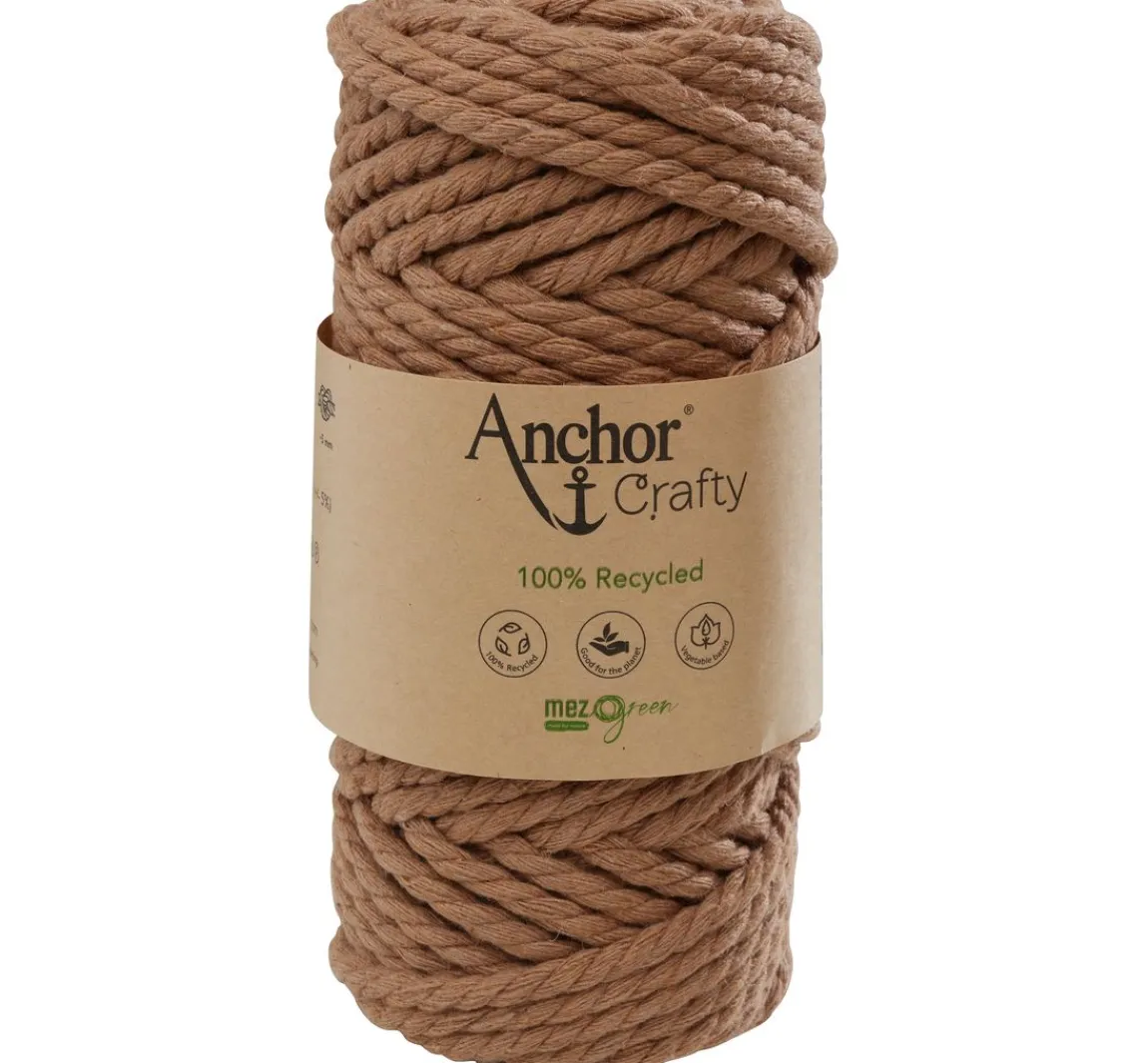 Hot Anchor Crafty