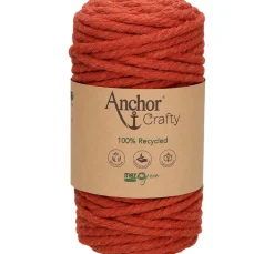 Hot Anchor Crafty