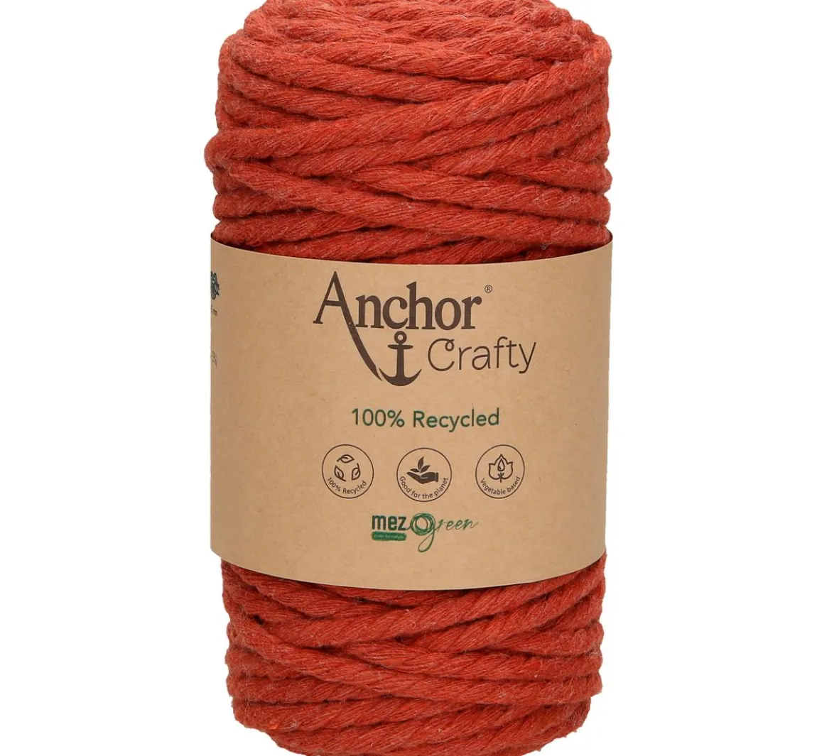 Hot Anchor Crafty
