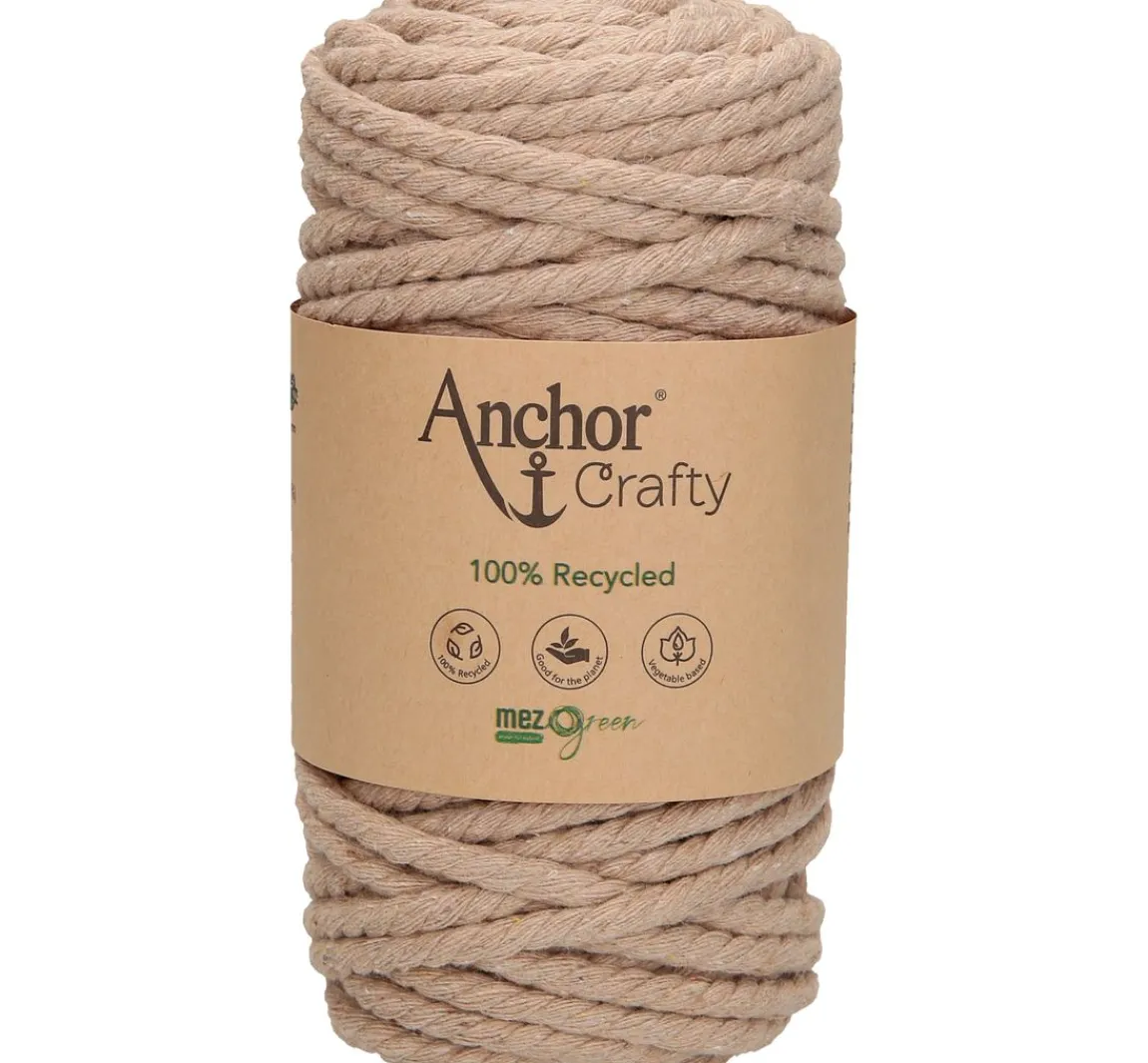 Hot Anchor Crafty