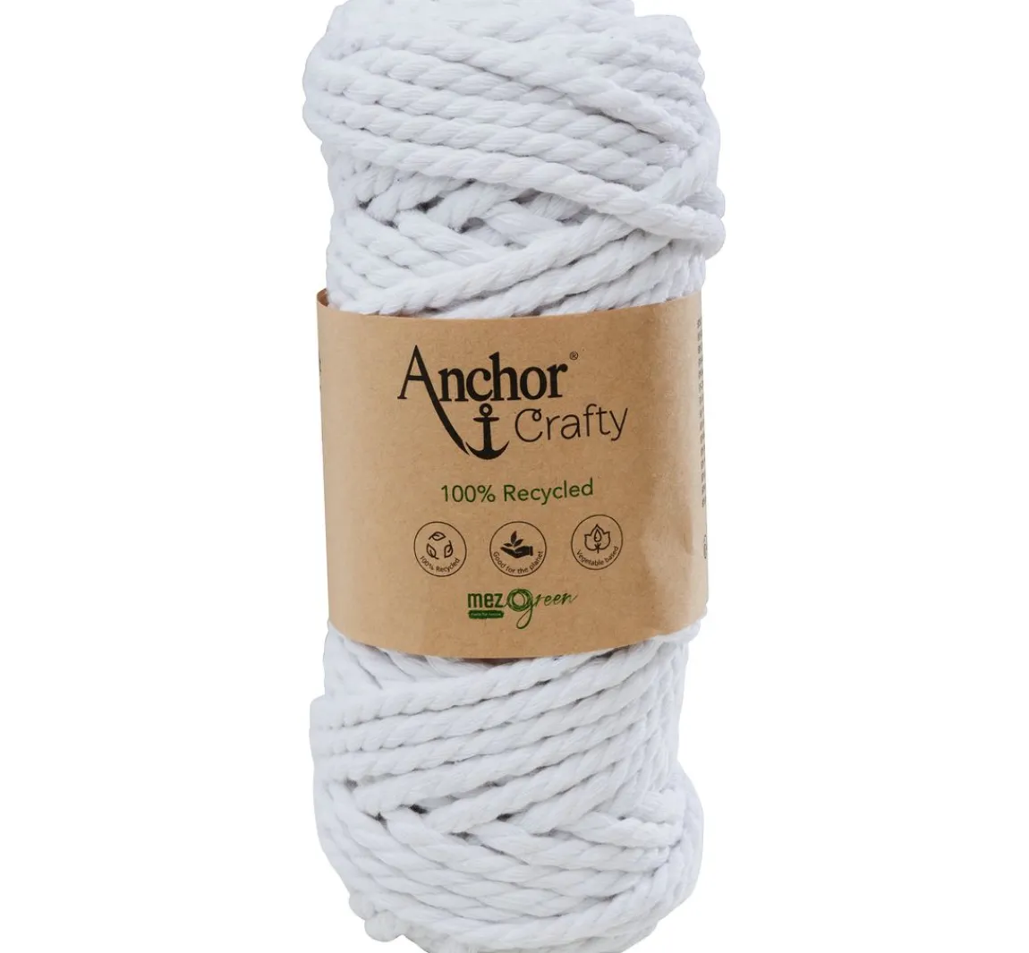 Hot Anchor Crafty
