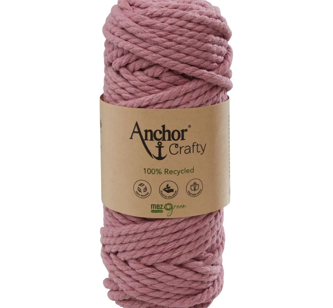 Hot Anchor Crafty