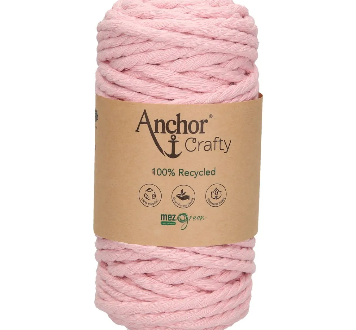 Hot Anchor Crafty
