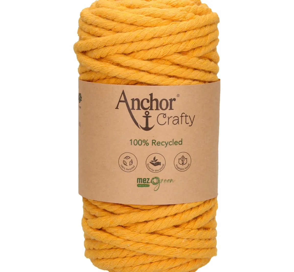Hot Anchor Crafty