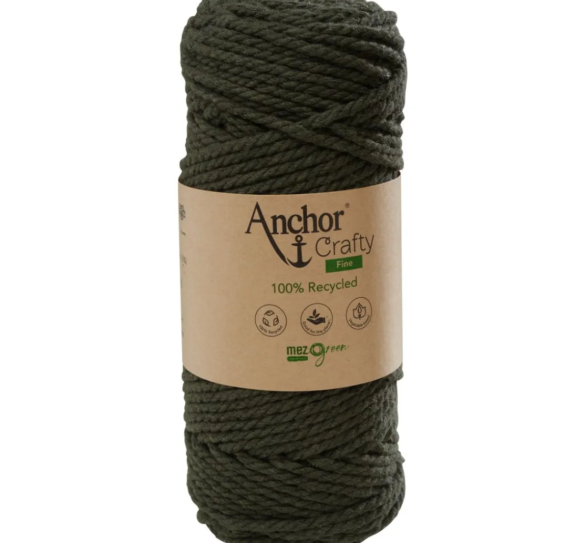 Clearance Anchor Crafty fine