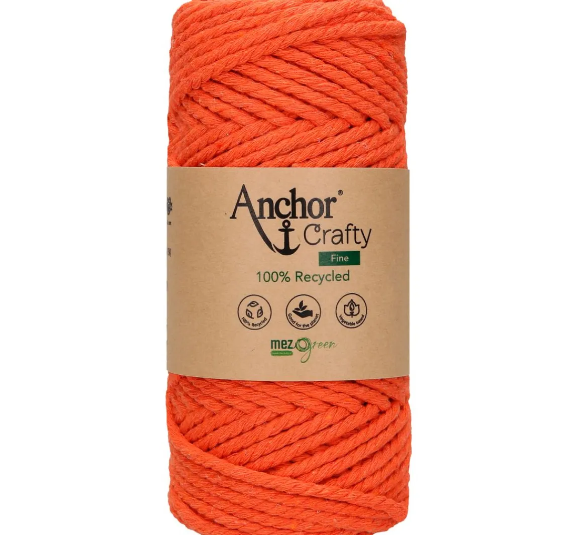 Clearance Anchor Crafty fine