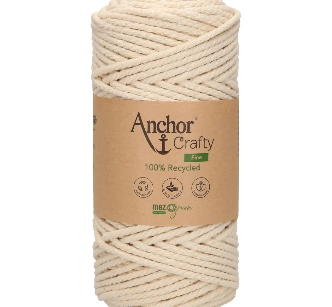Clearance Anchor Crafty fine
