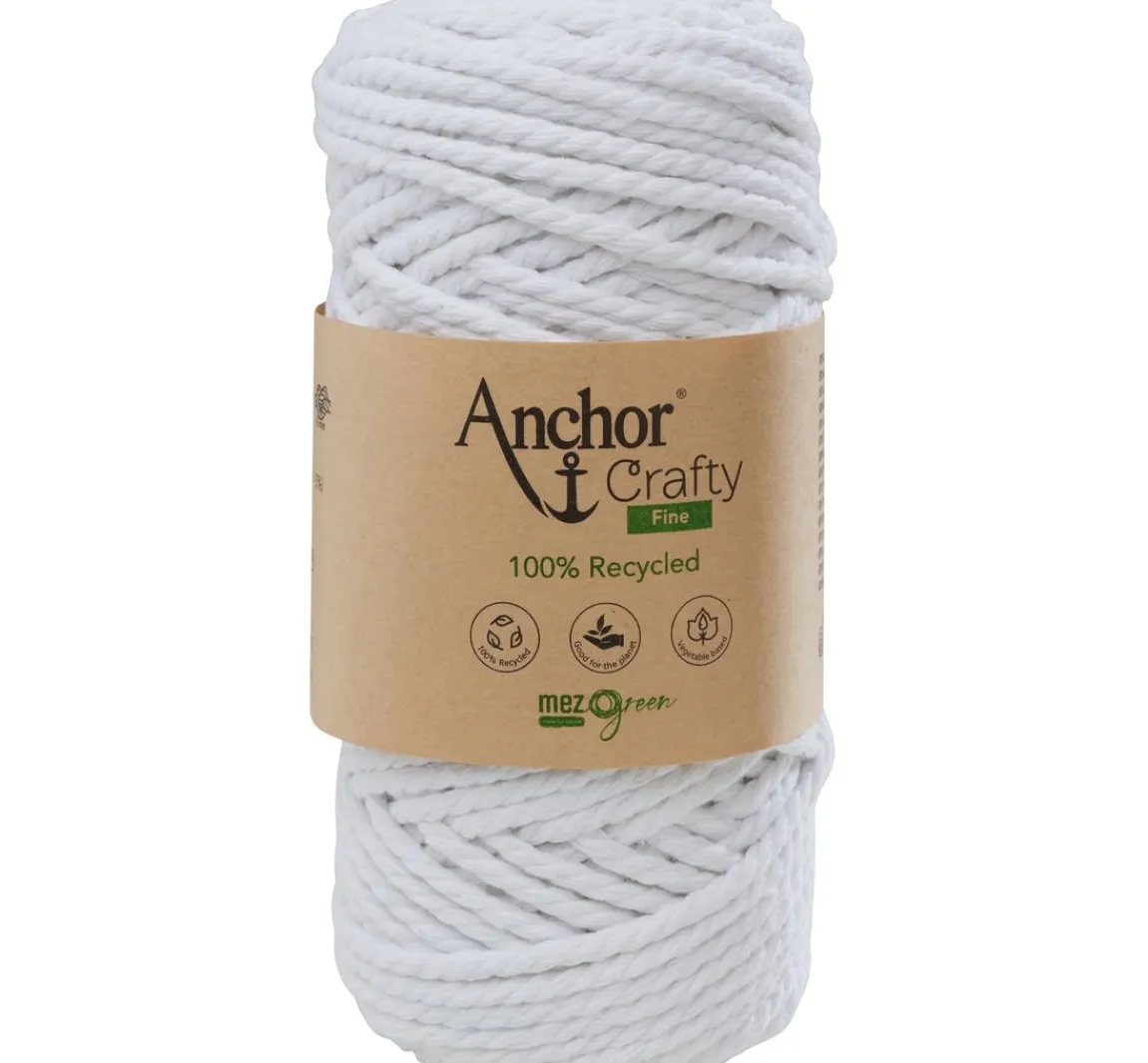 Clearance Anchor Crafty fine