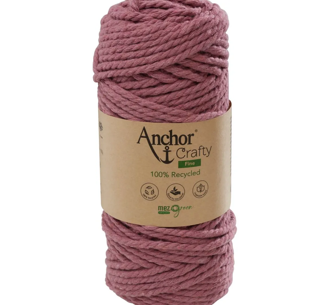 Clearance Anchor Crafty fine