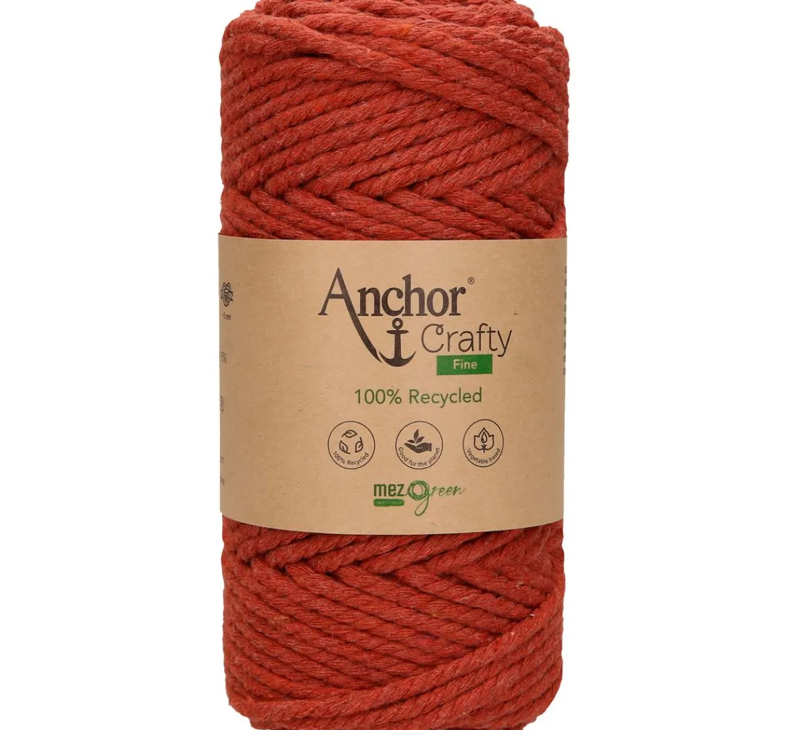 Clearance Anchor Crafty fine