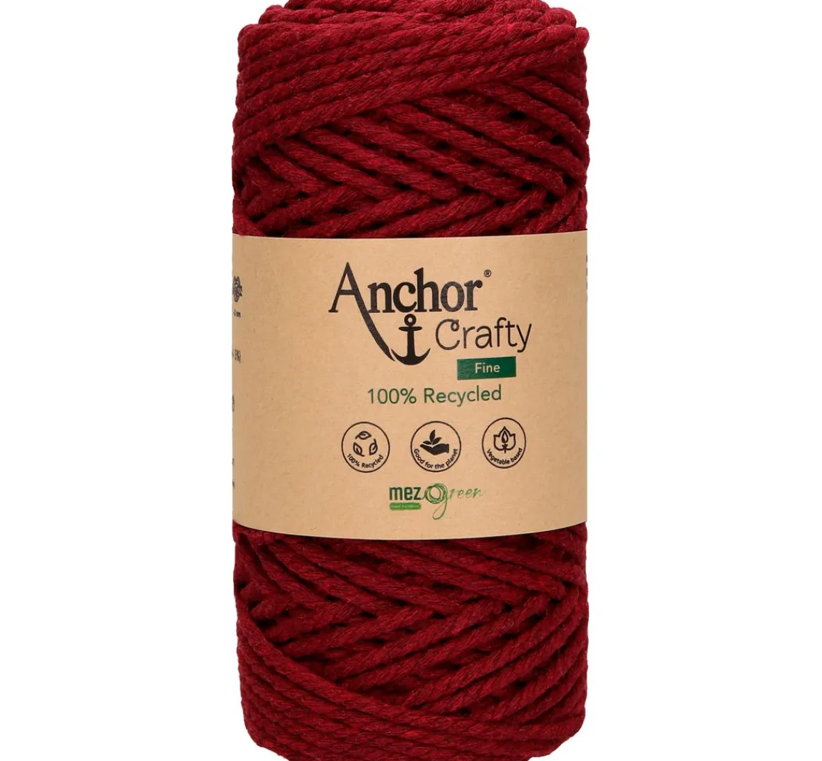 Clearance Anchor Crafty fine