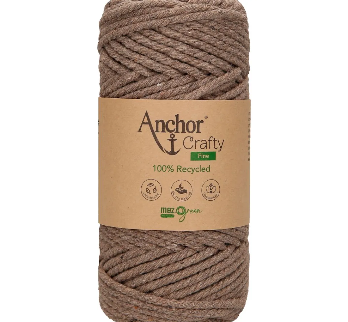 Clearance Anchor Crafty fine