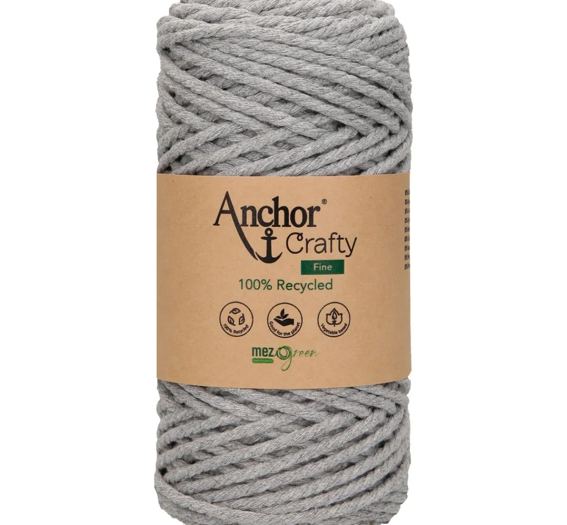 Clearance Anchor Crafty fine