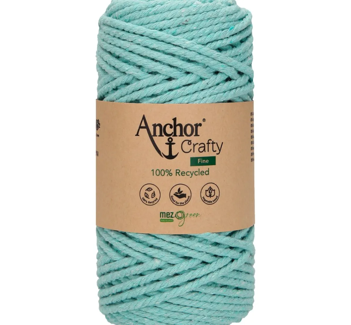 Clearance Anchor Crafty fine