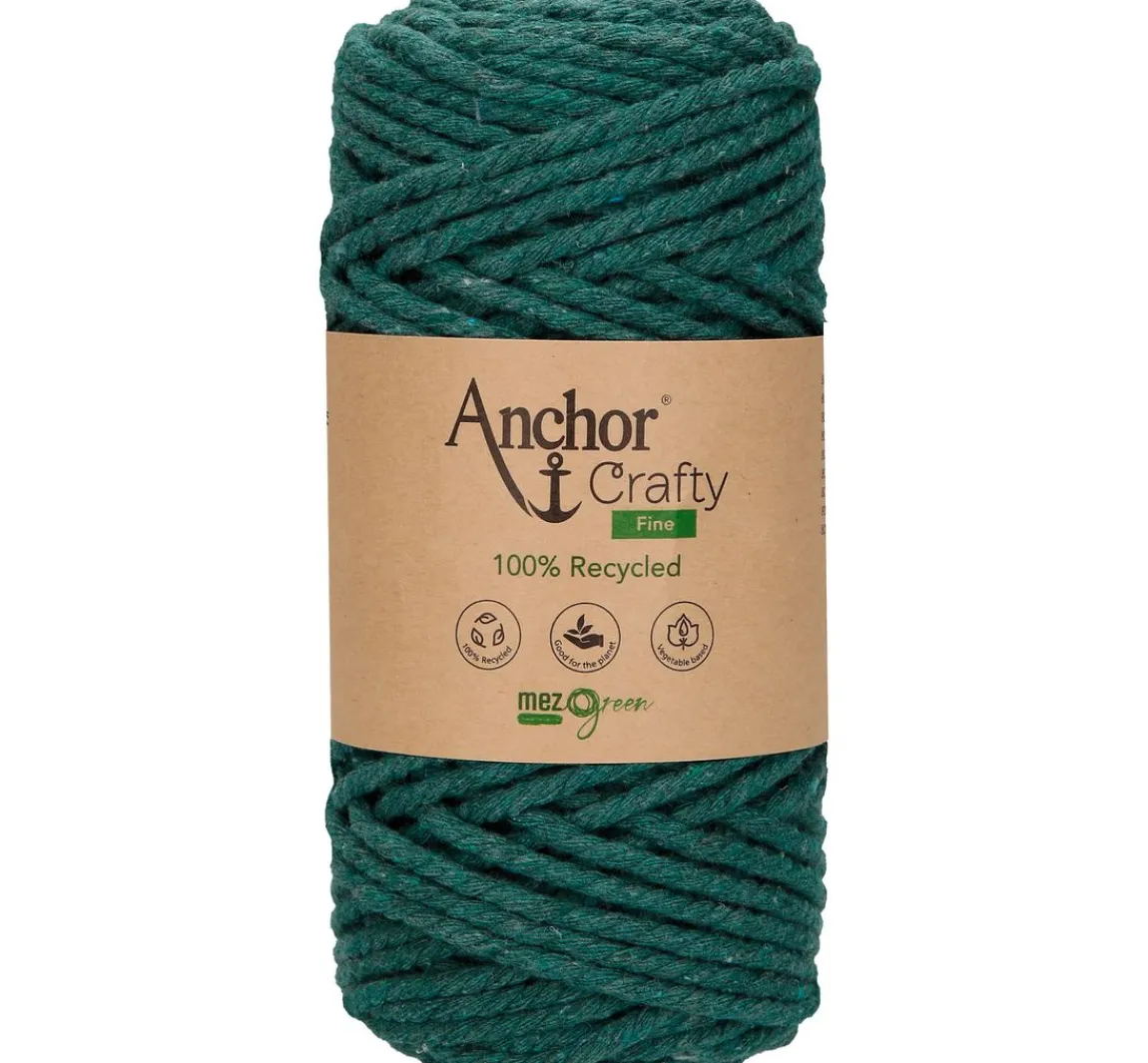 Clearance Anchor Crafty fine