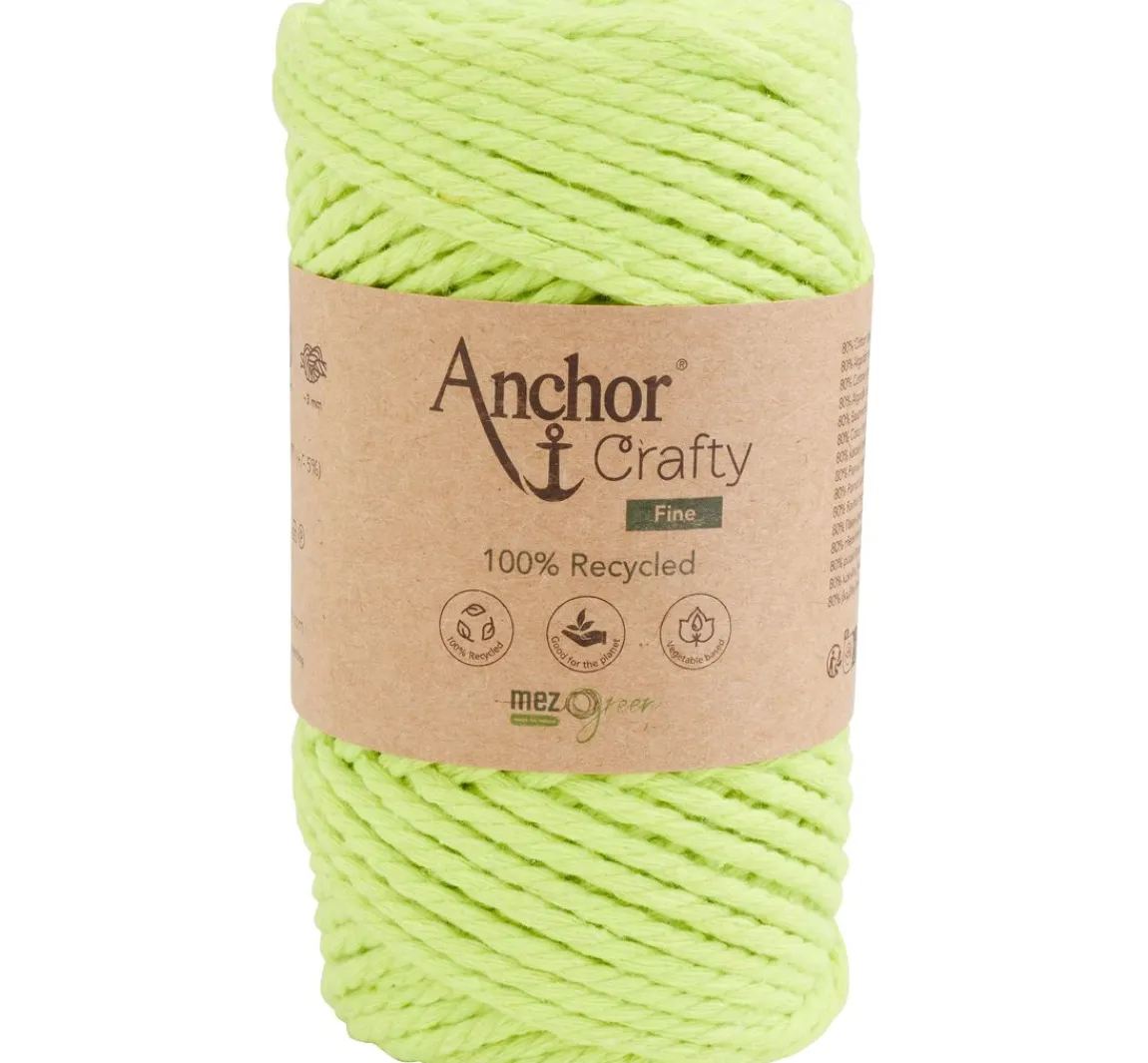 Clearance Anchor Crafty fine