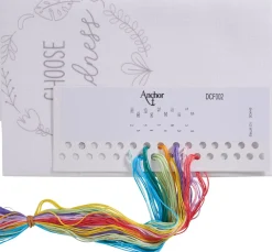Sale Anchor Freestyle Stickpackung "Kindness - Ana Clara Bordou"