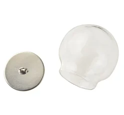 Clearance UIT Anhänger "Glaskugel", 2-teilig