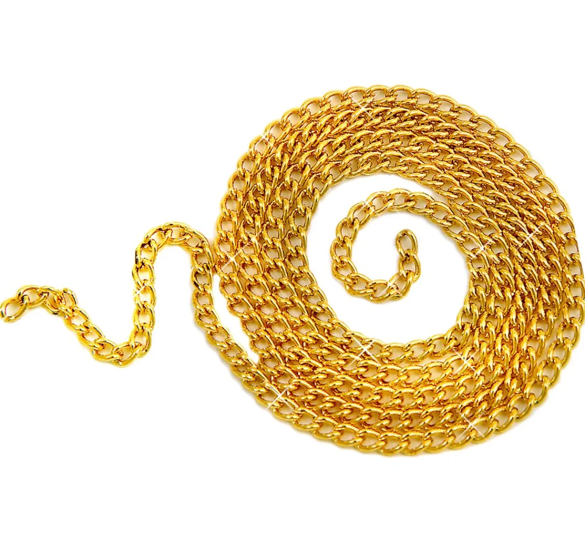 Clearance UIT Ankerkette, 3,2 mm