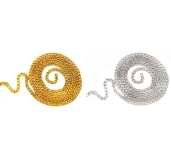 Clearance UIT Ankerkette, 3,2 mm