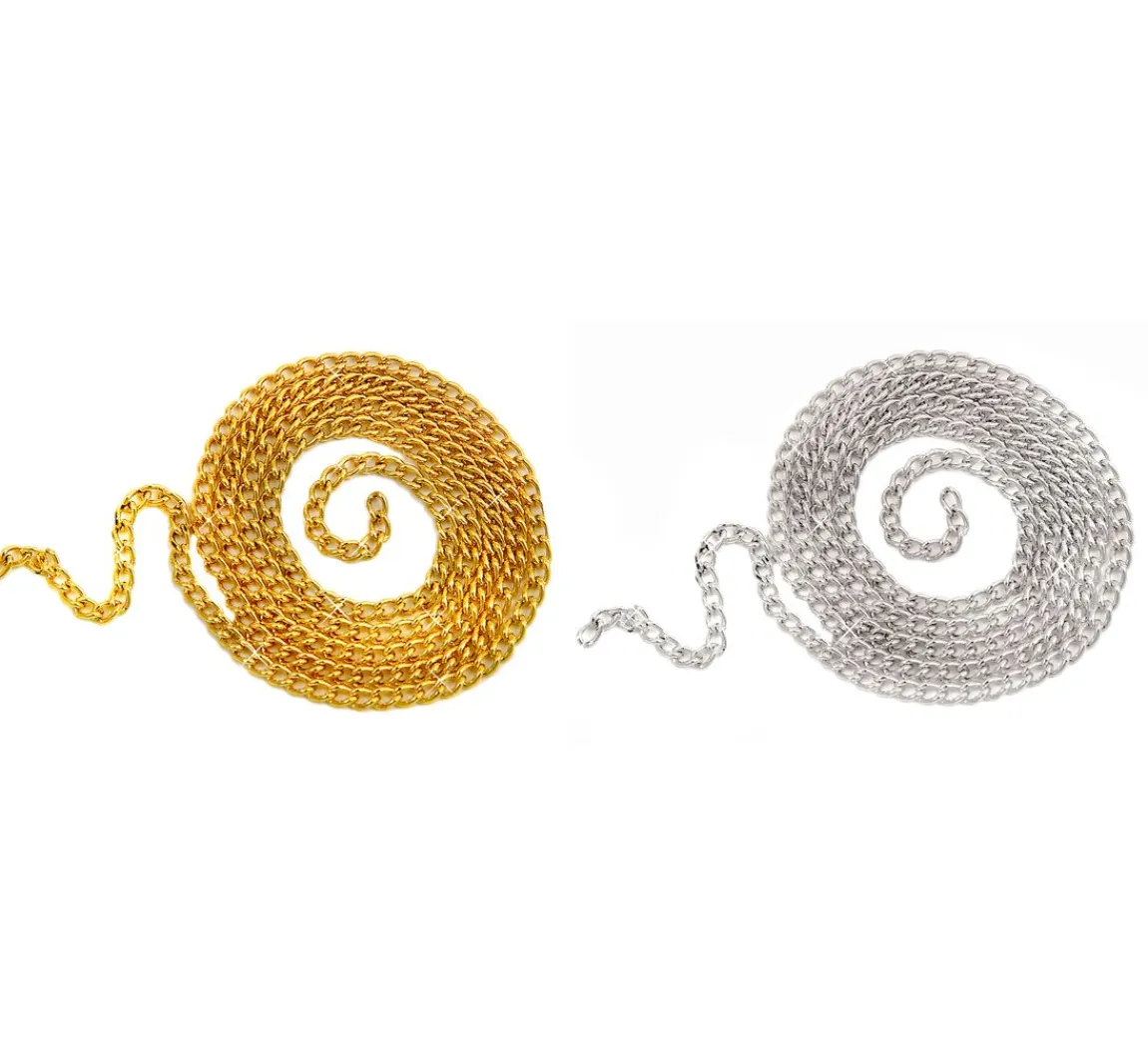 Clearance UIT Ankerkette, 3,2 mm
