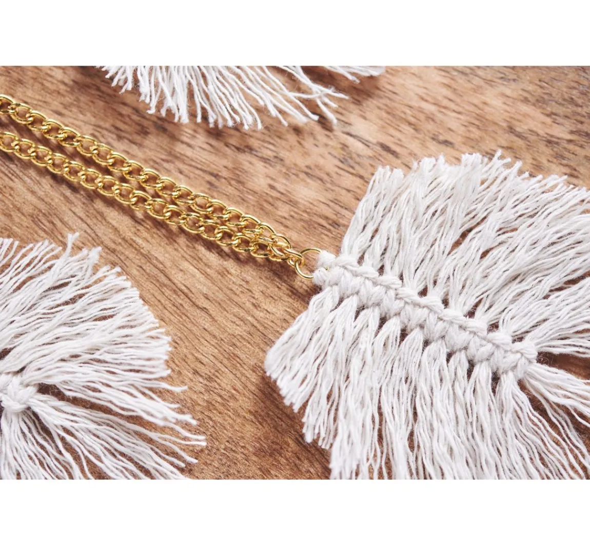 Clearance UIT Ankerkette, 3,2 mm