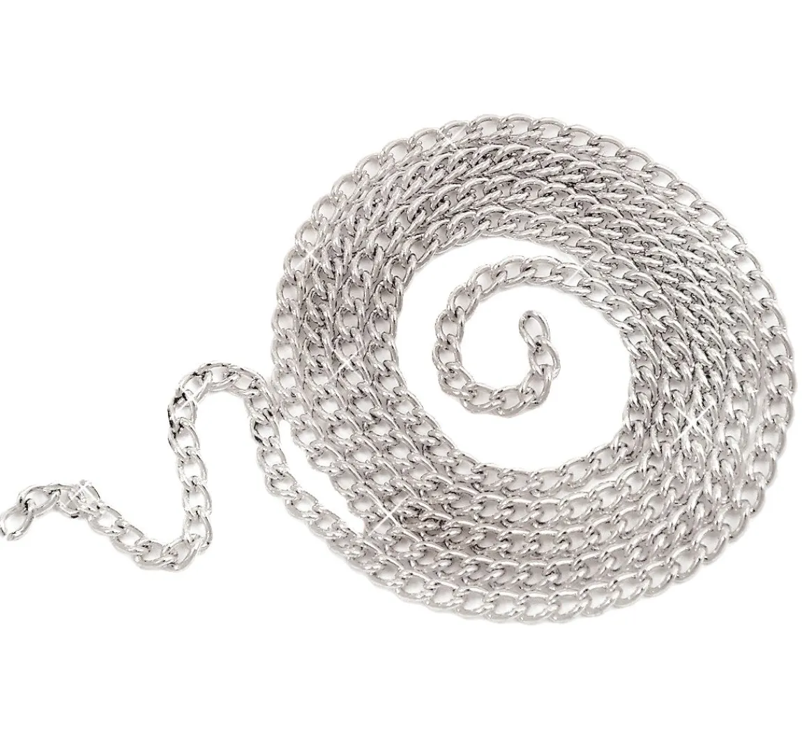 Clearance UIT Ankerkette, 3,2 mm