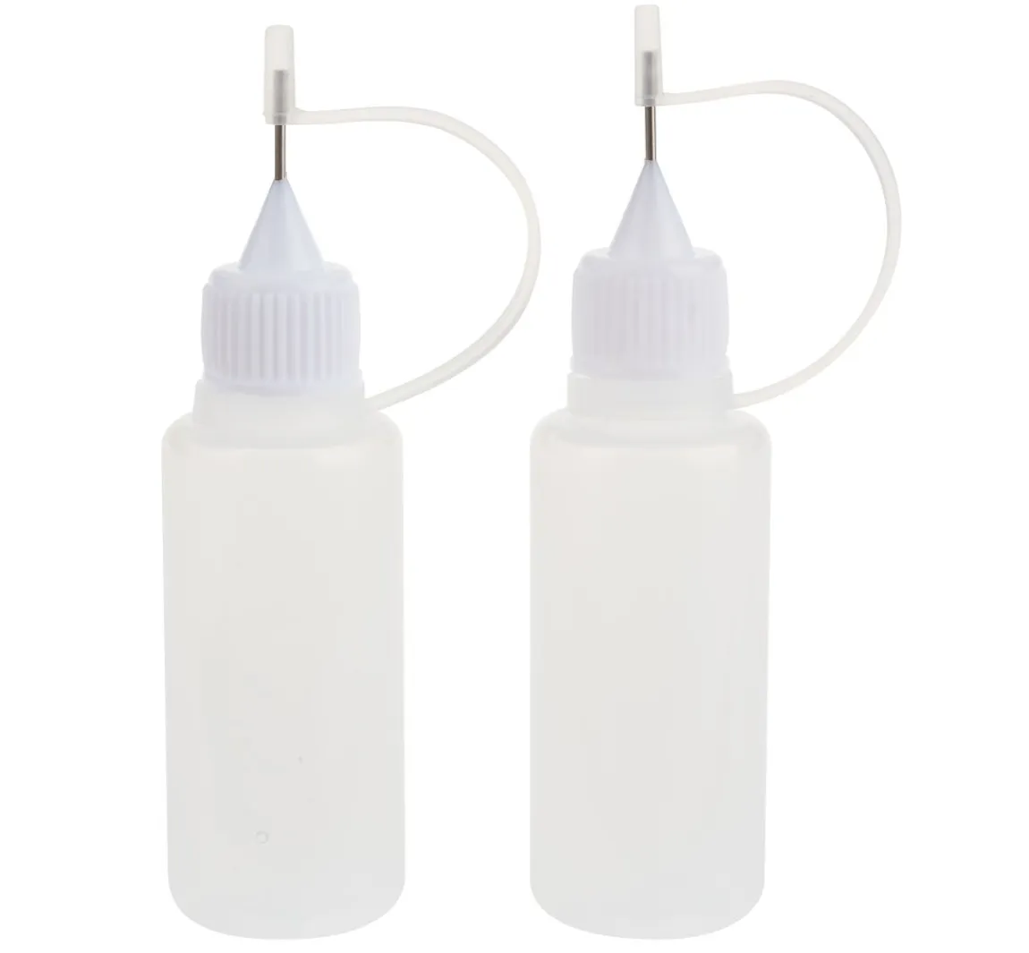 Sale FINDit Applikator Flasche mit ultrafeiner Spitze