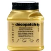Best décopatch Aquapro-Klarlack " Seidenmatt", 180 ml