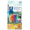 New STAEDTLER Aquarell Buntstifte, Noris Club