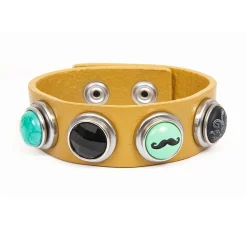 New Rico Design Armband "So Cool"