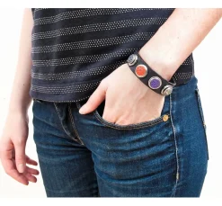 New Rico Design Armband
