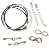 Clearance PRACHT Armbänder "Infinity"