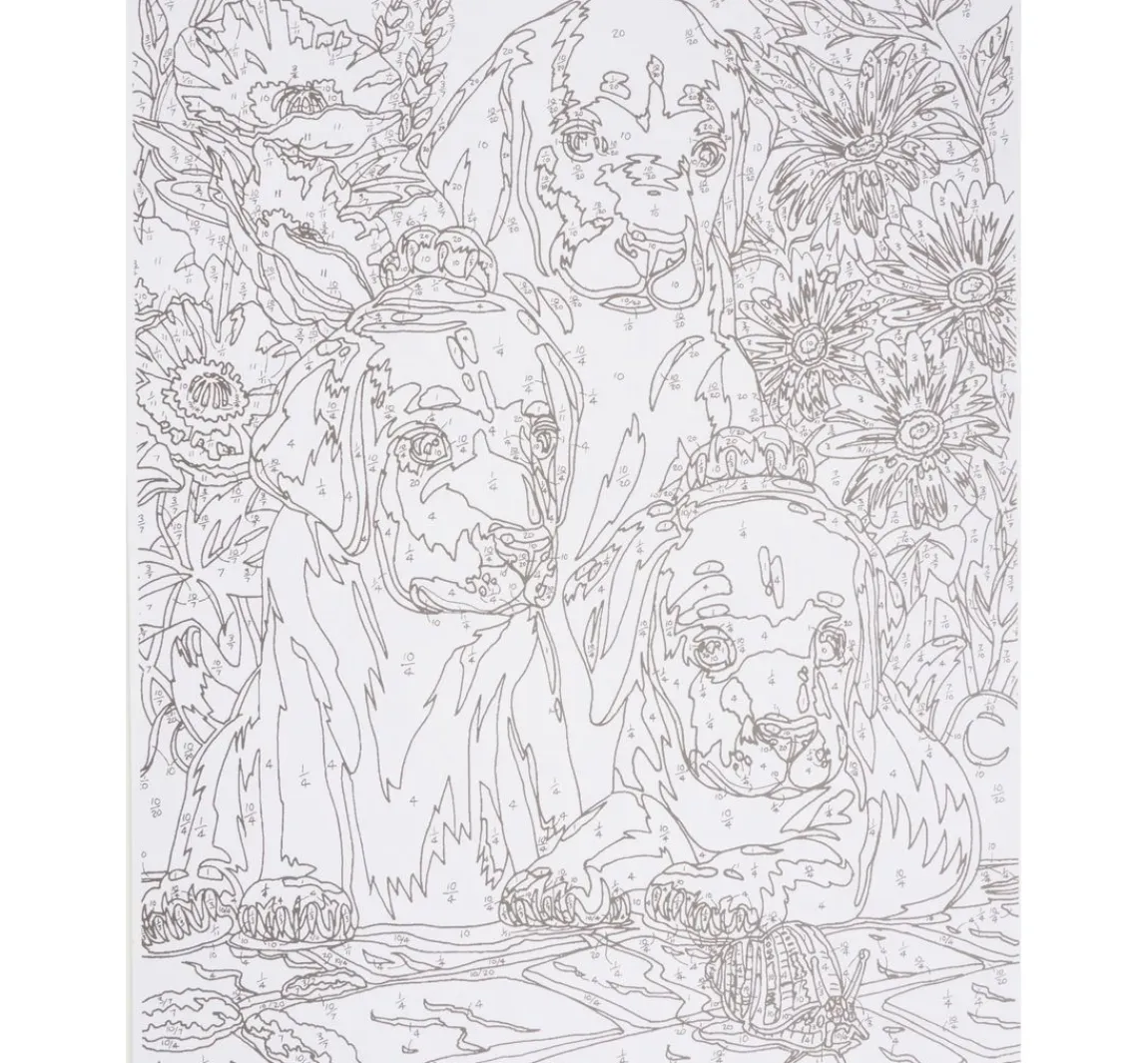 Royal Langnickel Art Adventure Mega-Set