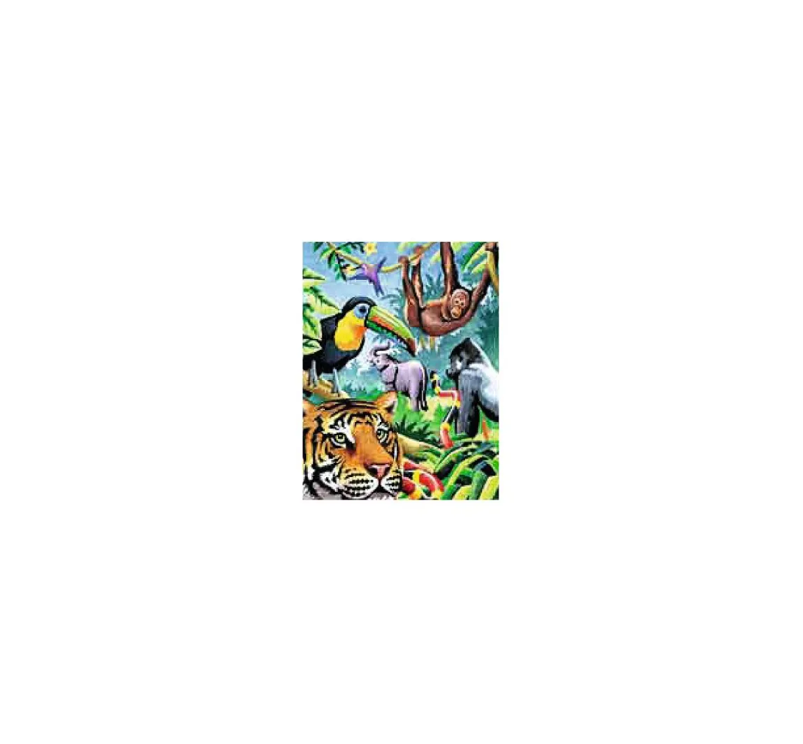 Royal Langnickel Art Adventure Mega-Set
