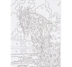 Royal Langnickel Art Adventure Mega-Set