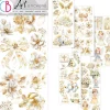 Sale Ciao Bella Art Stickers "Blessing Day"
