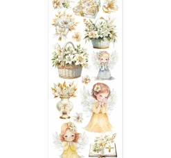 Sale Ciao Bella Art Stickers