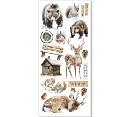 Outlet Ciao Bella Art Stickers