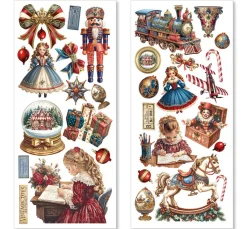 Outlet Ciao Bella Art Stickers