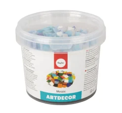 Rayher Artdeco Glasstein-Mosaikmix