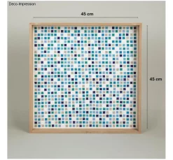 Rayher Artdeco Glasstein-Mosaikmix
