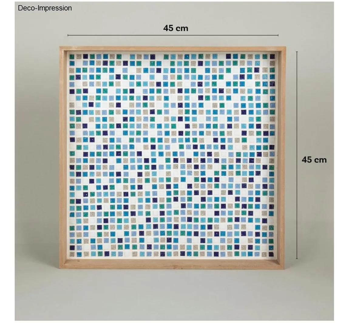 Rayher Artdeco Glasstein-Mosaikmix