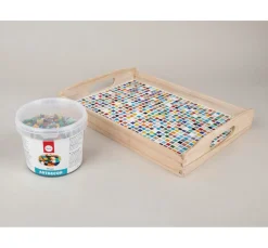 Rayher Artdeco Glasstein-Mosaikmix