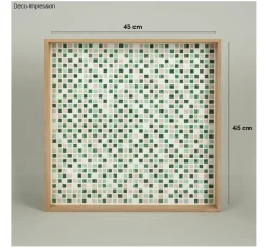 Rayher Artdeco Glasstein-Mosaikmix