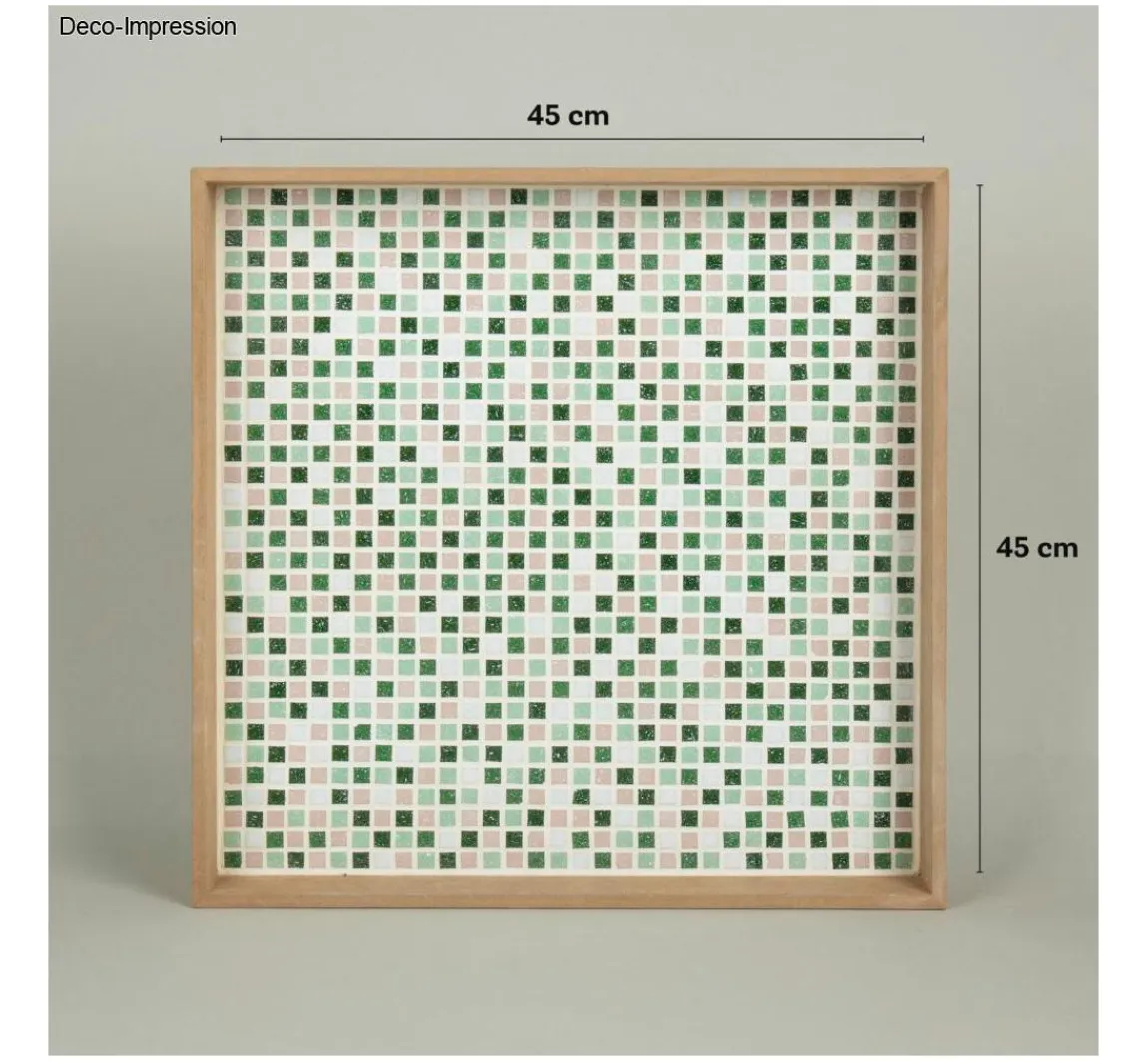 Rayher Artdeco Glasstein-Mosaikmix