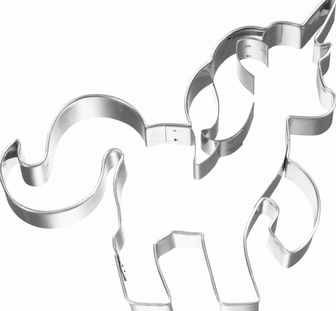 Online Birkmann Ausstechform "Einhorn"
